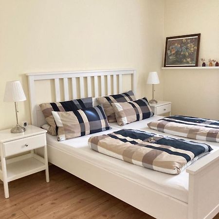 Alte Heimat Apartment Schwegenheim Luaran gambar