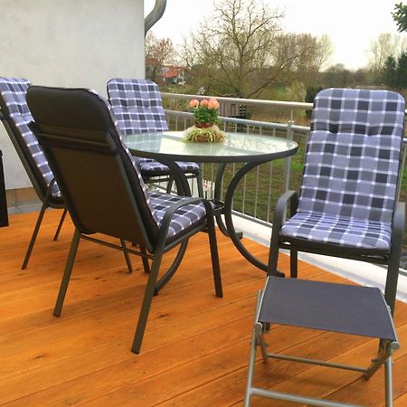 Alte Heimat Apartment Schwegenheim Luaran gambar