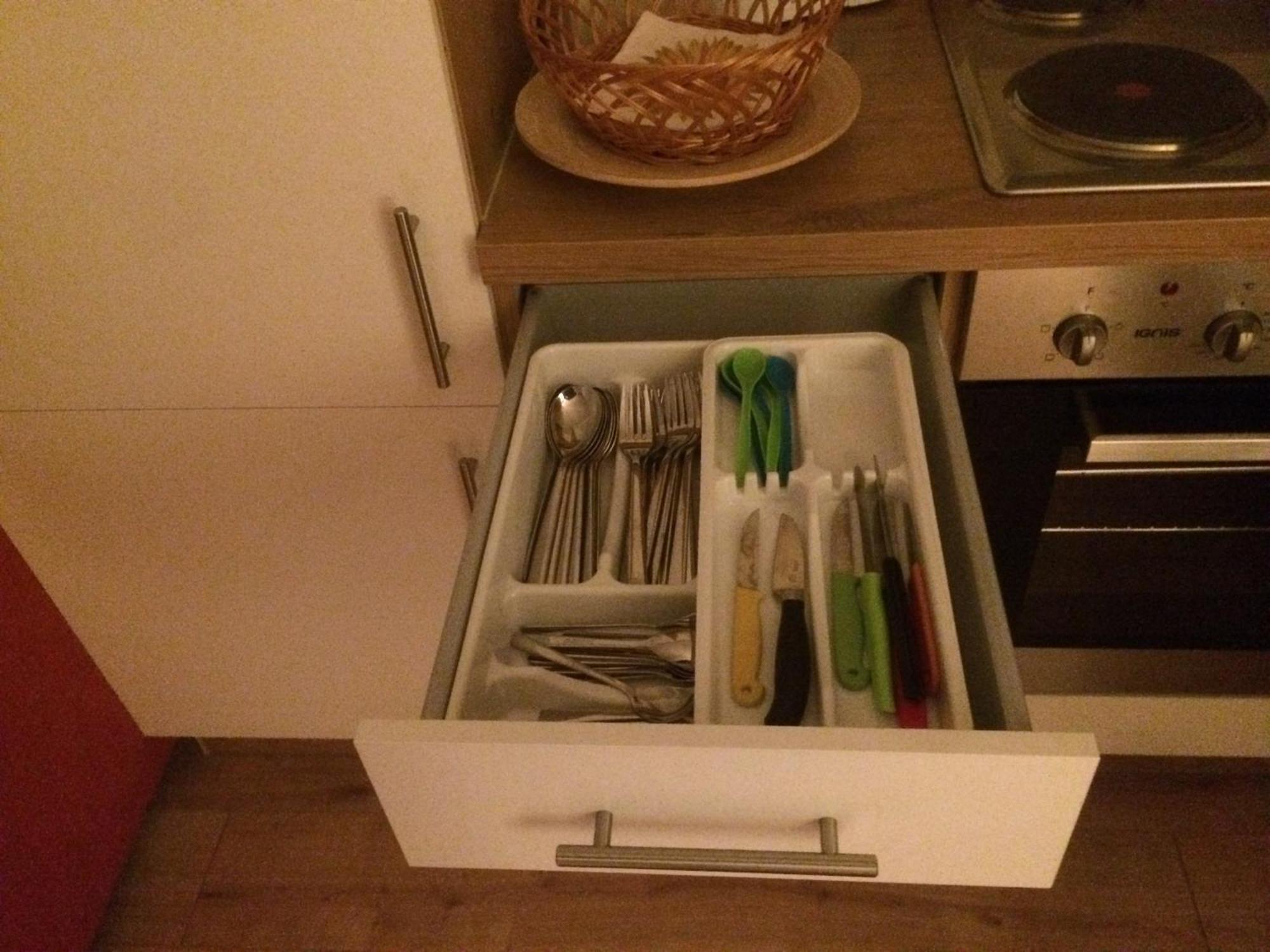 Alte Heimat Apartment Schwegenheim Bilik gambar