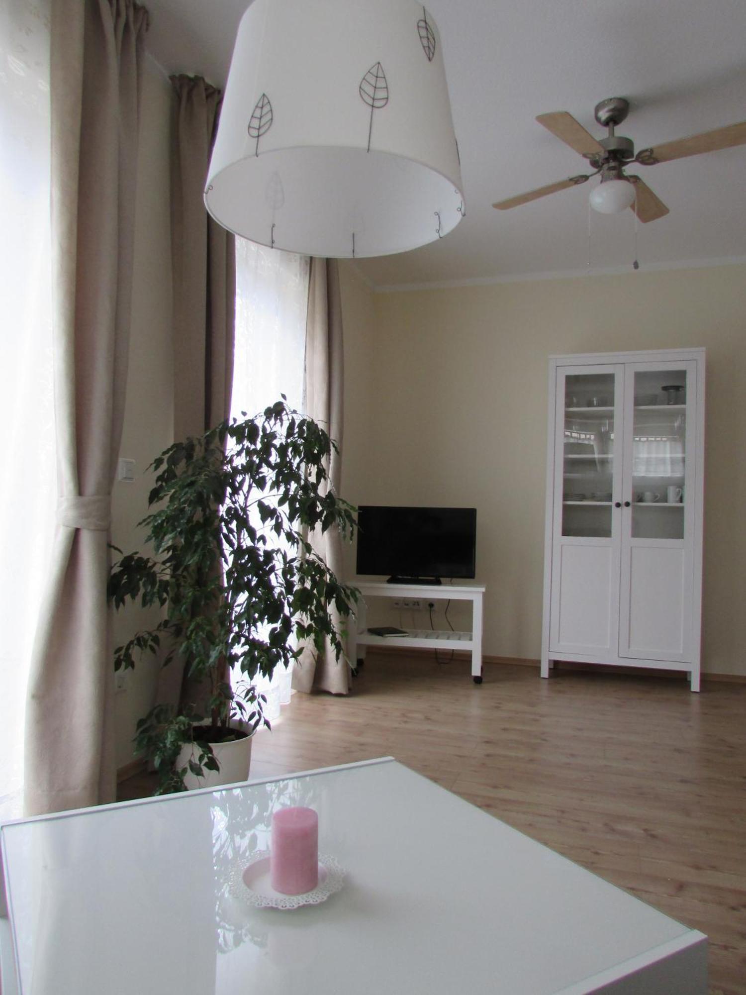 Alte Heimat Apartment Schwegenheim Bilik gambar